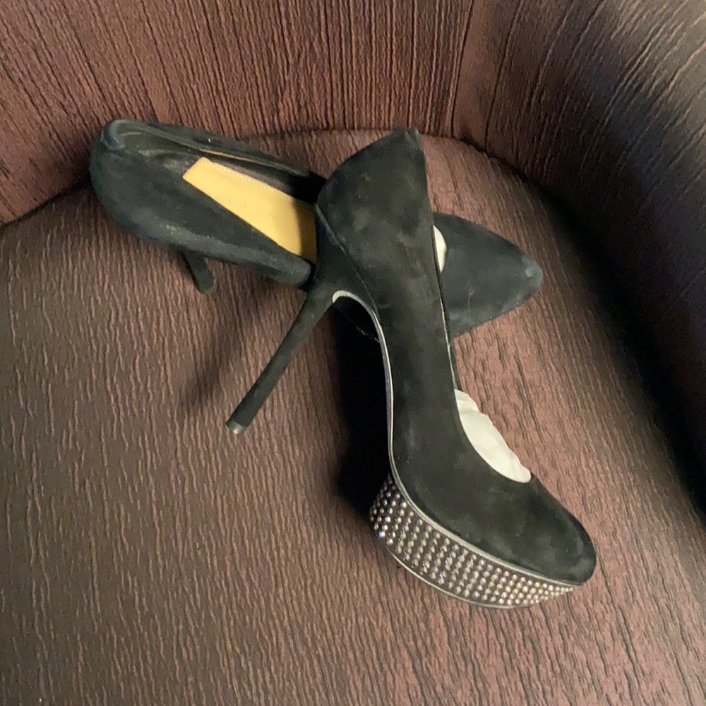 Giani Bini high heel pumps